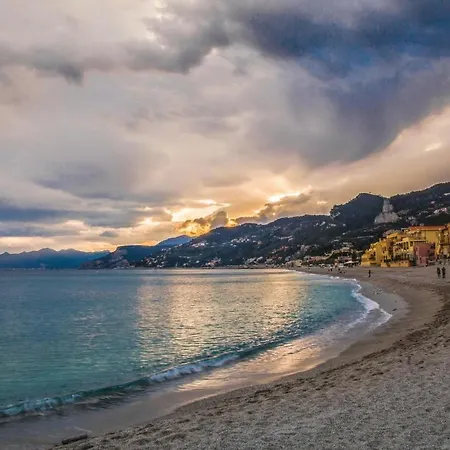 Apartman Sogliola Pietra Ligure