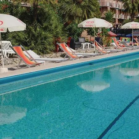 Sogliola Apartman Pietra Ligure