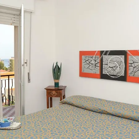 Διαμέρισμα Sogliola