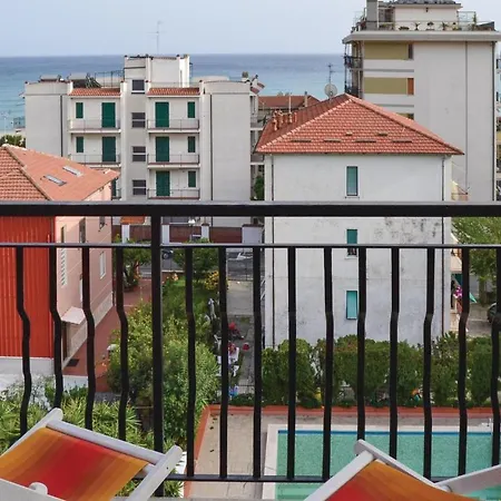 Apartamento Sogliola *